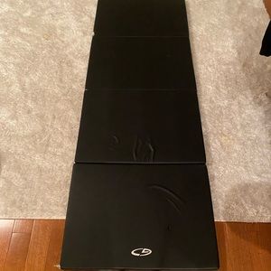 Tumbling Mat